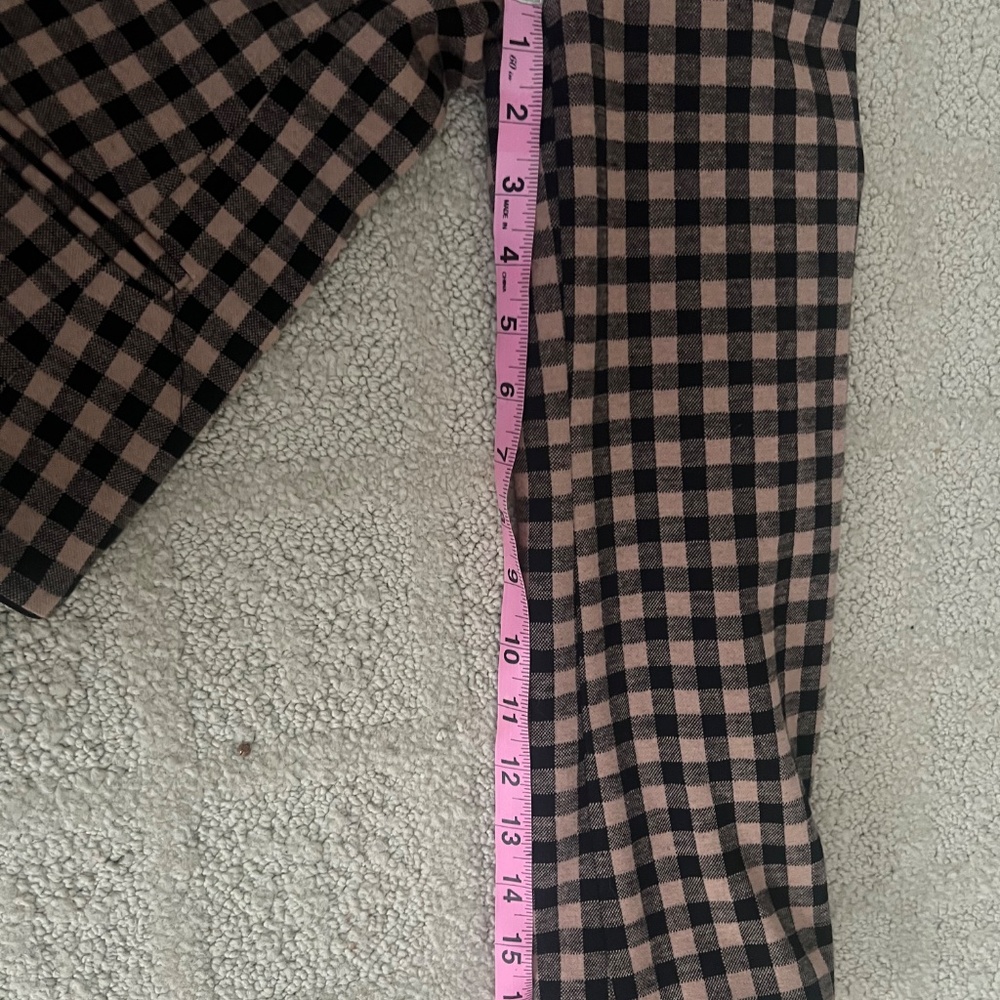 Ann Taylor Blazer - Picture 5 of 9